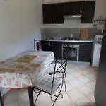 Villa Mini De Charme. Zonza