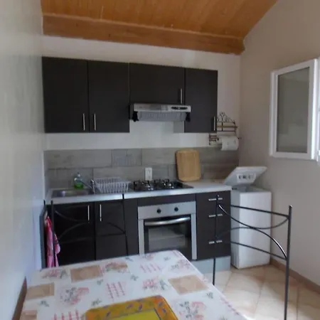 Mini De Charme. * Zonza