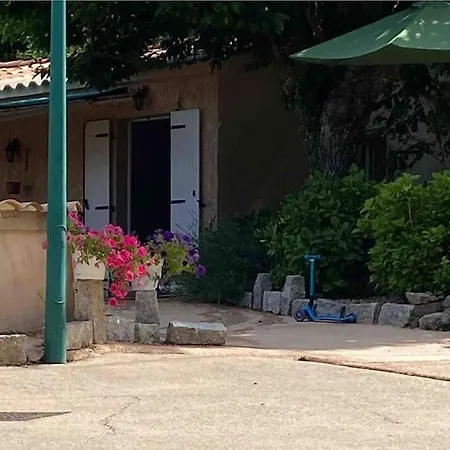 Villa Mini De Charme.