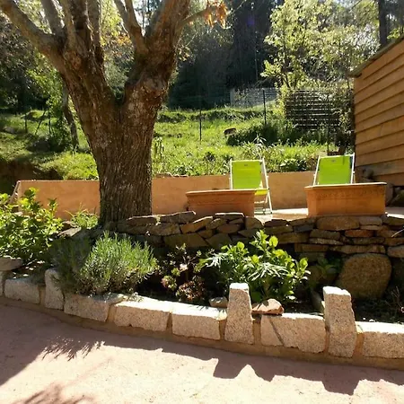 Villa Mini De Charme.