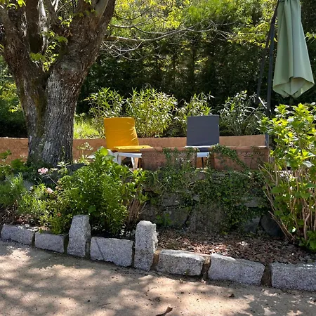 Villa Mini De Charme. Zonza