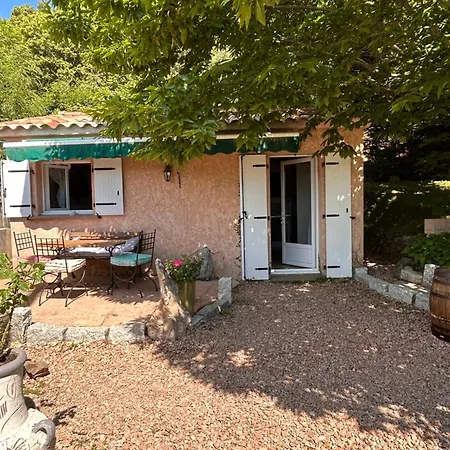Villa Mini De Charme.