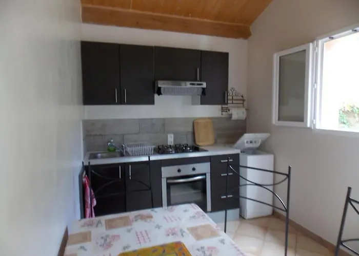 Mini De Charme. * Zonza