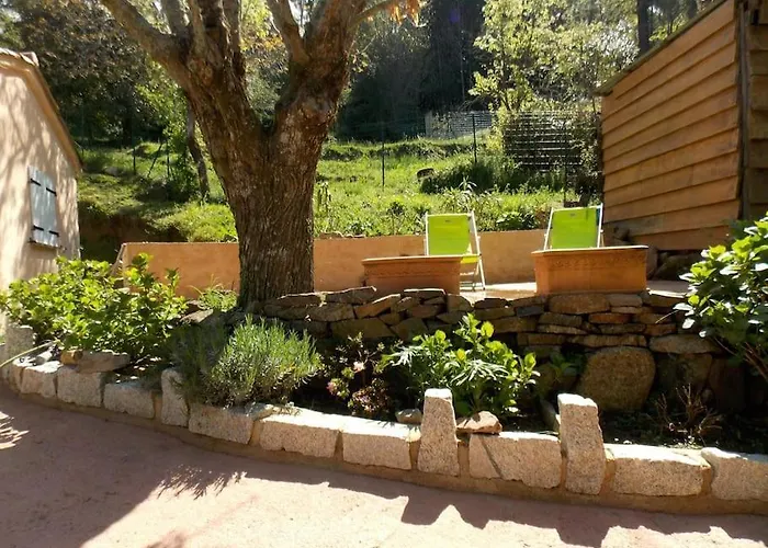 Villa Mini De Charme.