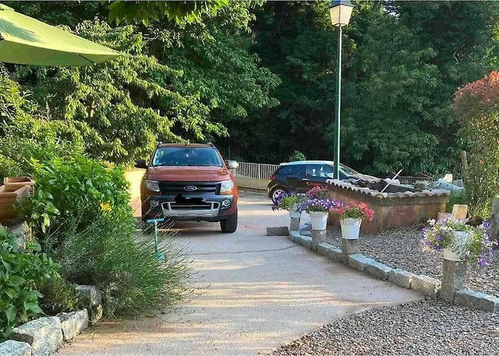 Villa Mini De Charme.