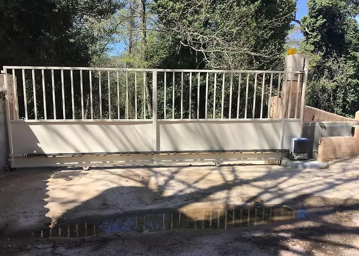 Mini De Charme. Villa Zonza